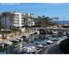 CONFORT Y ESPACIO EN UN ENTORNO PRIVILEGIADO CON TERRAZA Y VISTAS AL MAR