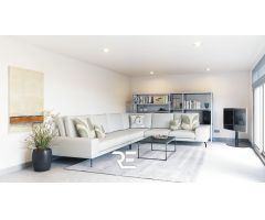 ESPECTACULAR VIVIENDA CON DOS TERRAZAS, GARAJE Y PISCINA COMUNITARIA !!