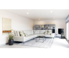 ESPECTACULAR VIVIENDA CON DOS TERRAZAS, GARAJE Y PISCINA COMUNITARIA !!