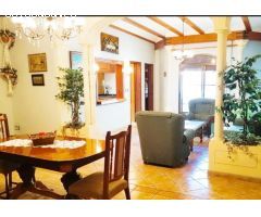 VENTA DE MAGNIFICA CASA DE DOS PLANTAS EN ONDARA !!