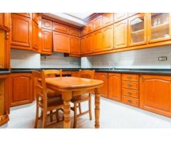 VENTA DE MAGNIFICA CASA DE DOS PLANTAS EN ONDARA !!