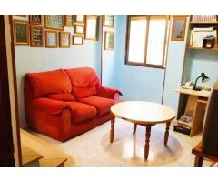 VENTA DE MAGNIFICA CASA DE DOS PLANTAS EN ONDARA !!