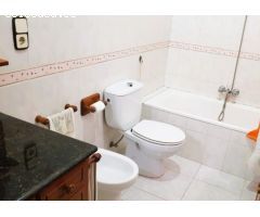 VENTA DE MAGNIFICA CASA DE DOS PLANTAS EN ONDARA !!