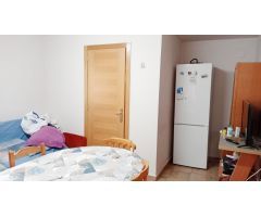ACOGEDOR CHALET CON TERRENO Y PISCINA EN ESTIVELLA !!