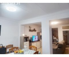 Vive en el corazón de Baix la Mar, Dénia, con todas las comodidades que deseas!
