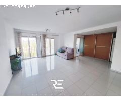 OPORTUNIDAD EN PEDREGUER !! PISO LUMINOSO CON VISTAS PANORAMICAS !!