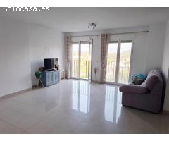 OPORTUNIDAD EN PEDREGUER !! PISO LUMINOSO CON VISTAS PANORAMICAS !!
