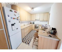 OPORTUNIDAD EN PEDREGUER !! PISO LUMINOSO CON VISTAS PANORAMICAS !!