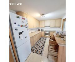 OPORTUNIDAD EN PEDREGUER !! PISO LUMINOSO CON VISTAS PANORAMICAS !!