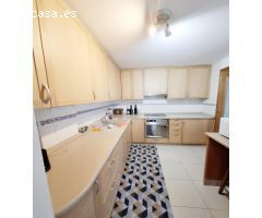 OPORTUNIDAD EN PEDREGUER !! PISO LUMINOSO CON VISTAS PANORAMICAS !!