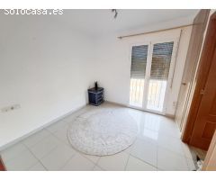 OPORTUNIDAD EN PEDREGUER !! PISO LUMINOSO CON VISTAS PANORAMICAS !!