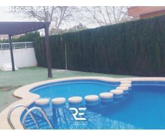 EXCLUSIVA VIVIENA EN LA PEDRERA - DENIA !! ESPACIO, LUZ Y CONFORT A UN PASO DEL MAR !!