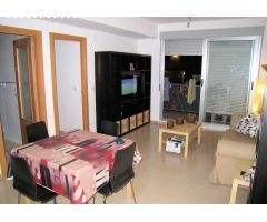 ESTUPENDO PISO DE 3 HABITACIONES CON TERRAZA, GARAJE Y PISCINA!