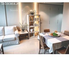 ESTUPENDO PISO DE 3 HABITACIONES CON TERRAZA, GARAJE Y PISCINA!