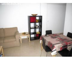 ESTUPENDO PISO DE 3 HABITACIONES CON TERRAZA, GARAJE Y PISCINA!