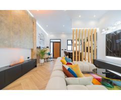 GRAN INVERSIÓN– BAJO REFORMADO CON 138M² PRIVADOS – LICENCIA TURÍSTICA