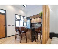 GRAN INVERSIÓN– BAJO REFORMADO CON 138M² PRIVADOS – LICENCIA TURÍSTICA