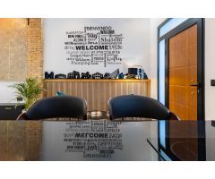 GRAN INVERSIÓN– BAJO REFORMADO CON 138M² PRIVADOS – LICENCIA TURÍSTICA