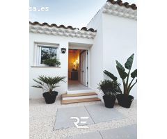 Encantadora vivienda a 100 metros de la playa en Dénia – Ideal como inversión o residencia habitual!