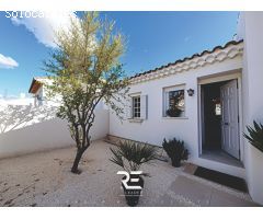 Encantadora vivienda a 100 metros de la playa en Dénia – Ideal como inversión o residencia habitual!