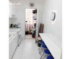 LUMINOSO PISO CON TERRAZA Y PISCINA EN BENICASIM – ¡LISTO PARA ENTRAR A VIVIR!