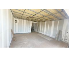 CHALET ADOSADO EN LLOMBAI PARA FINALIZAR LA OBRA !!