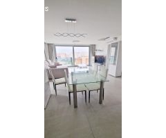 OPORTUNIDAD ÚNICA !! MAGNÍFICO PISO EN CALA FINESTRAT EN RESIDENCIAL CON PISCINA !!
