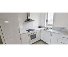 OPORTUNIDAD ÚNICA !! MAGNÍFICO PISO EN CALA FINESTRAT EN RESIDENCIAL CON PISCINA !!
