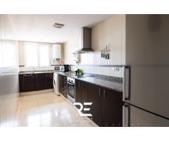 TU NUEVO HOGAR EN EXCLUSIVA — AMPLIO, LUMINOSO Y CON GARAJE INCLUIDO