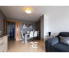 TU NUEVO HOGAR EN EXCLUSIVA — AMPLIO, LUMINOSO Y CON GARAJE INCLUIDO