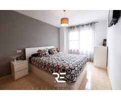 TU NUEVO HOGAR EN EXCLUSIVA — AMPLIO, LUMINOSO Y CON GARAJE INCLUIDO