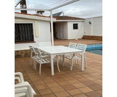 Chalet en Venta en Puerto de Santa María, El, Cádiz