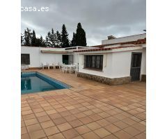 Chalet en Venta en Puerto de Santa María, El, Cádiz