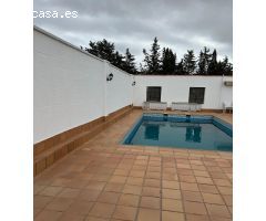 Chalet en Venta en Puerto de Santa María, El, Cádiz