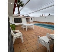 Chalet en Venta en Puerto de Santa María, El, Cádiz