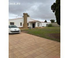 Chalet en Venta en Puerto de Santa María, El, Cádiz