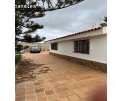Chalet en Venta en Puerto de Santa María, El, Cádiz