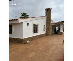 Chalet en Venta en Puerto de Santa María, El, Cádiz