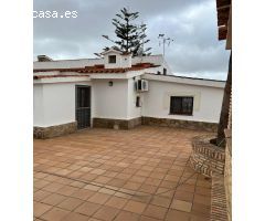 Chalet en Venta en Puerto de Santa María, El, Cádiz