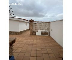 Chalet en Venta en Puerto de Santa María, El, Cádiz