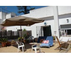 Atico en Venta en Puerto de Santa María, El, Cádiz