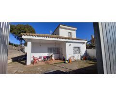 Chalet en Venta en Puerto de Santa María, El, Cádiz