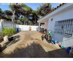 Chalet en Venta en Puerto de Santa María, El, Cádiz