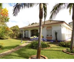 Chalet en Venta en Puerto de Santa María, El, Cádiz