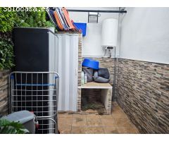 Chalet en Venta en Puerto de Santa María, El, Cádiz