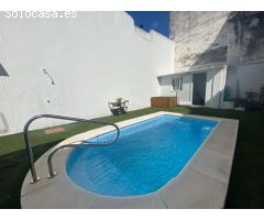Chalet en Venta en Puerto de Santa María, El, Cádiz