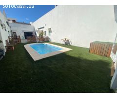 Chalet en Venta en Puerto de Santa María, El, Cádiz