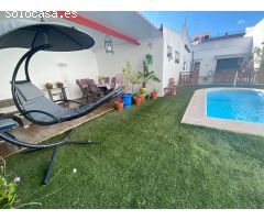 Chalet en Venta en Puerto de Santa María, El, Cádiz