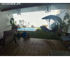 Chalet en Venta en Puerto de Santa María, El, Cádiz