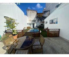 Chalet en Venta en Puerto de Santa María, El, Cádiz